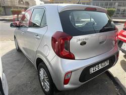 كيا بيكانتو